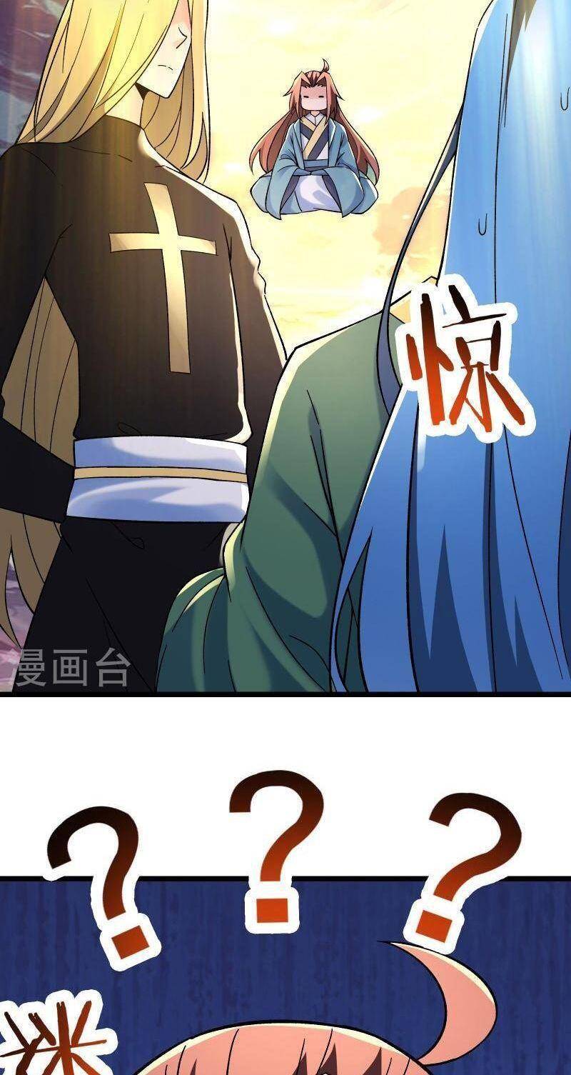 Đồ Đệ Của Ta Đều Là Nữ Ma Đầu chapter 111 - Upload bởi truyensieuhay.com