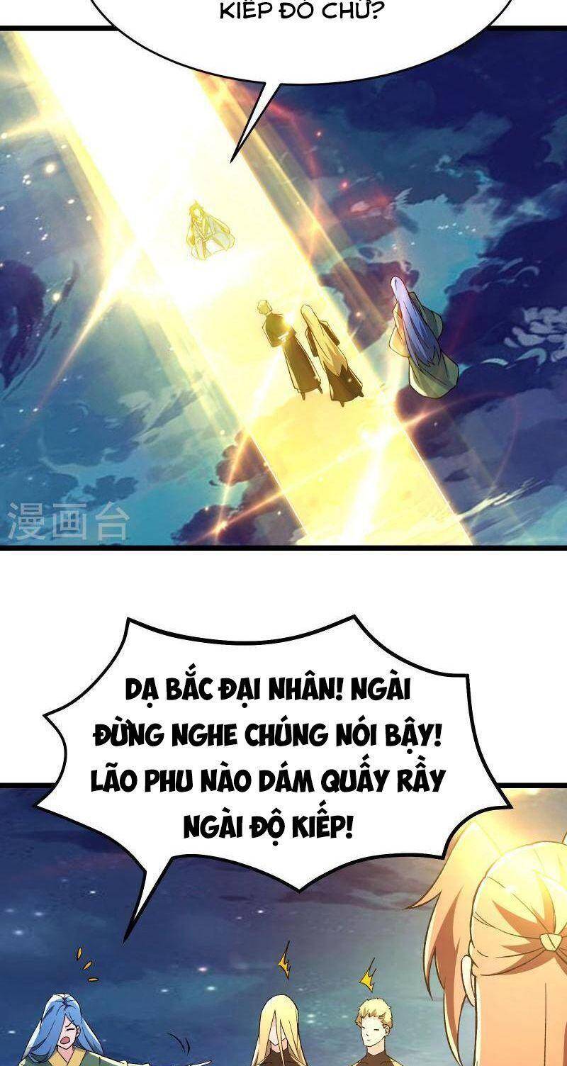 Đồ Đệ Của Ta Đều Là Nữ Ma Đầu chapter 111 - Upload bởi truyensieuhay.com