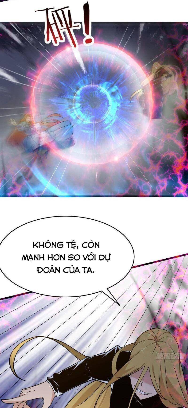 Đồ Đệ Của Ta Đều Là Nữ Ma Đầu chapter 112 - Upload bởi truyensieuhay.com