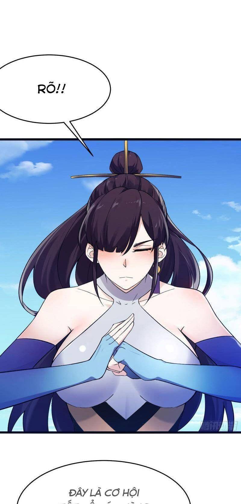 Đồ Đệ Của Ta Đều Là Nữ Ma Đầu chapter 112 - Upload bởi truyensieuhay.com