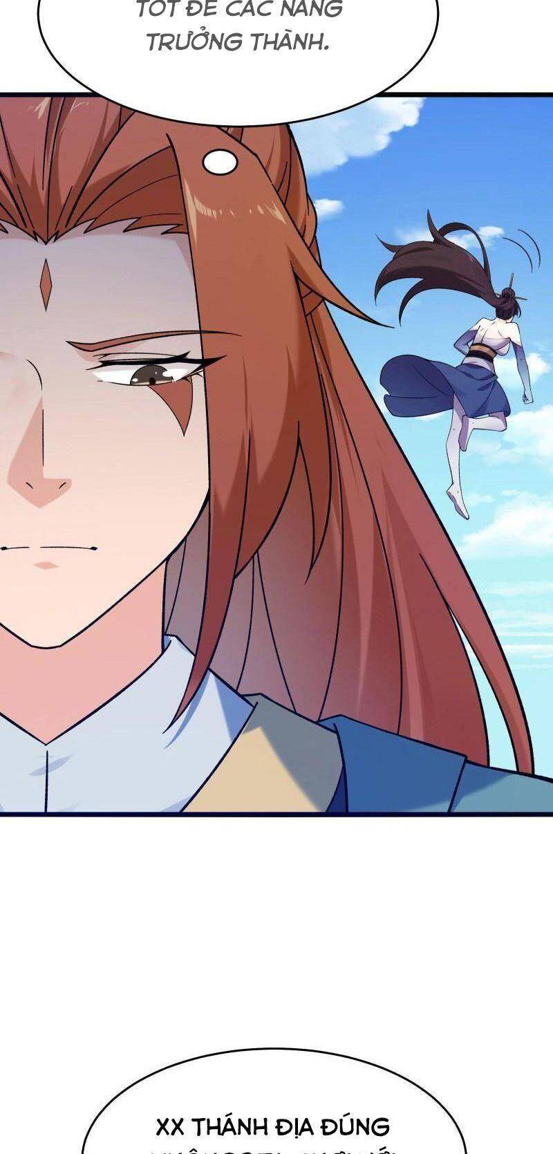 Đồ Đệ Của Ta Đều Là Nữ Ma Đầu chapter 112 - Upload bởi truyensieuhay.com