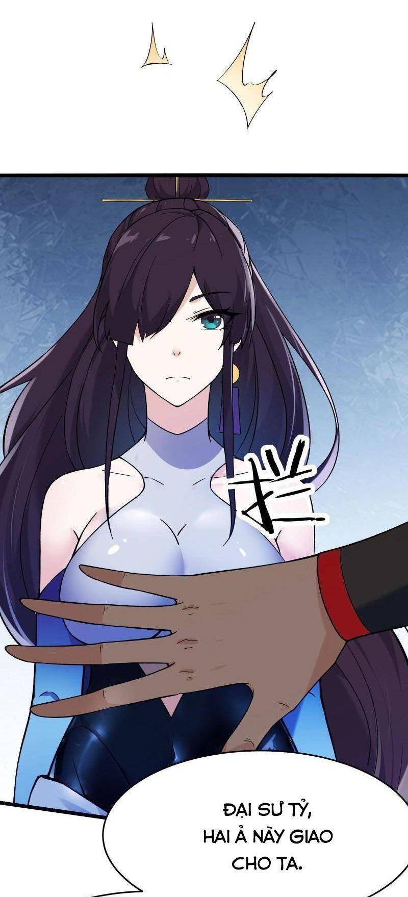 Đồ Đệ Của Ta Đều Là Nữ Ma Đầu chapter 112 - Upload bởi truyensieuhay.com