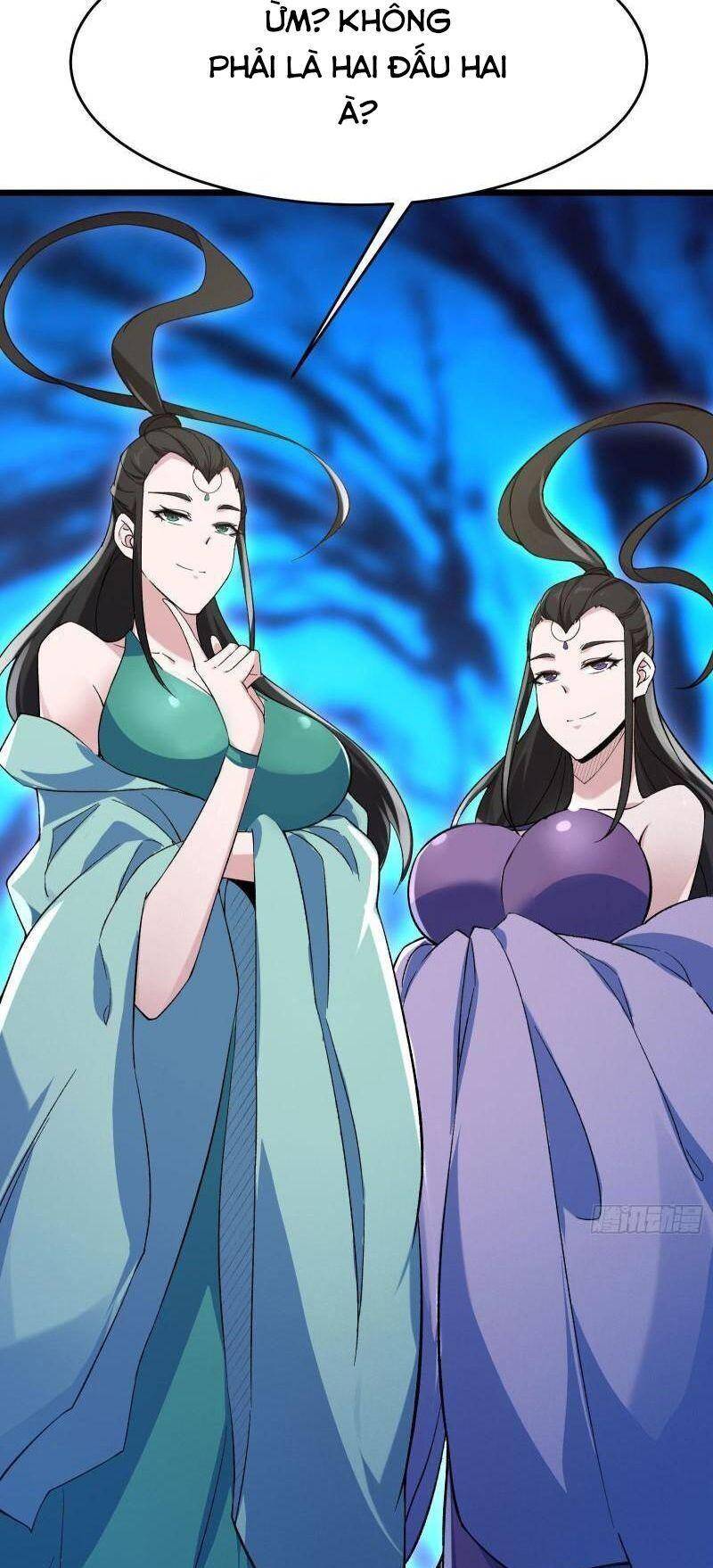 Đồ Đệ Của Ta Đều Là Nữ Ma Đầu chapter 112 - Upload bởi truyensieuhay.com