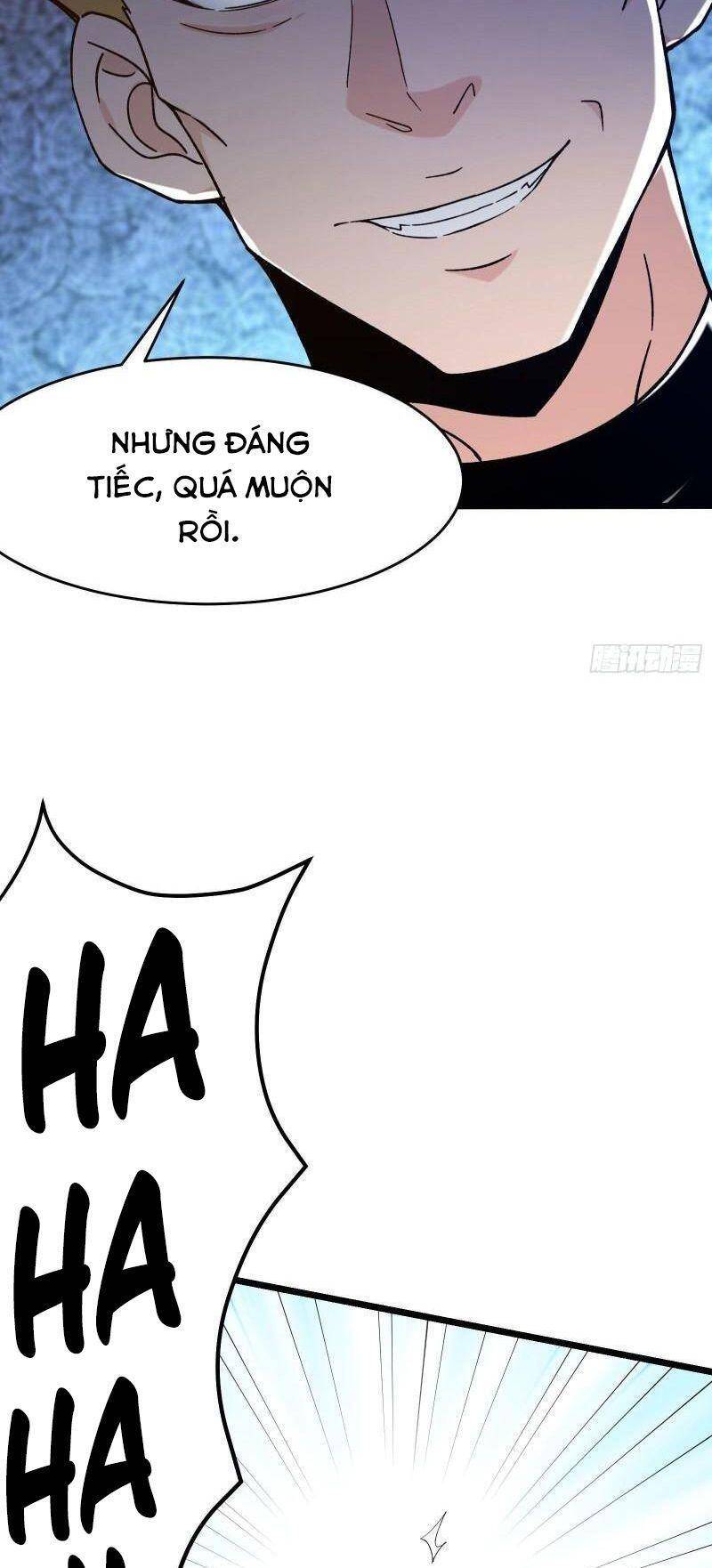 Đồ Đệ Của Ta Đều Là Nữ Ma Đầu chapter 112 - Upload bởi truyensieuhay.com