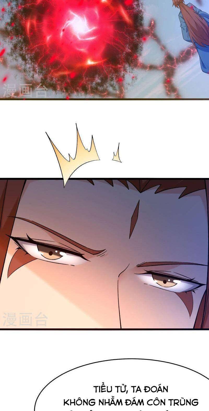 Đồ Đệ Của Ta Đều Là Nữ Ma Đầu chapter 113 - Upload bởi truyensieuhay.com