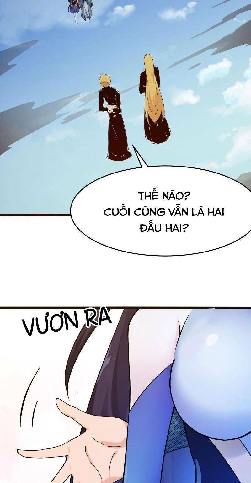 Đồ Đệ Của Ta Đều Là Nữ Ma Đầu chapter 113 - Upload bởi truyensieuhay.com