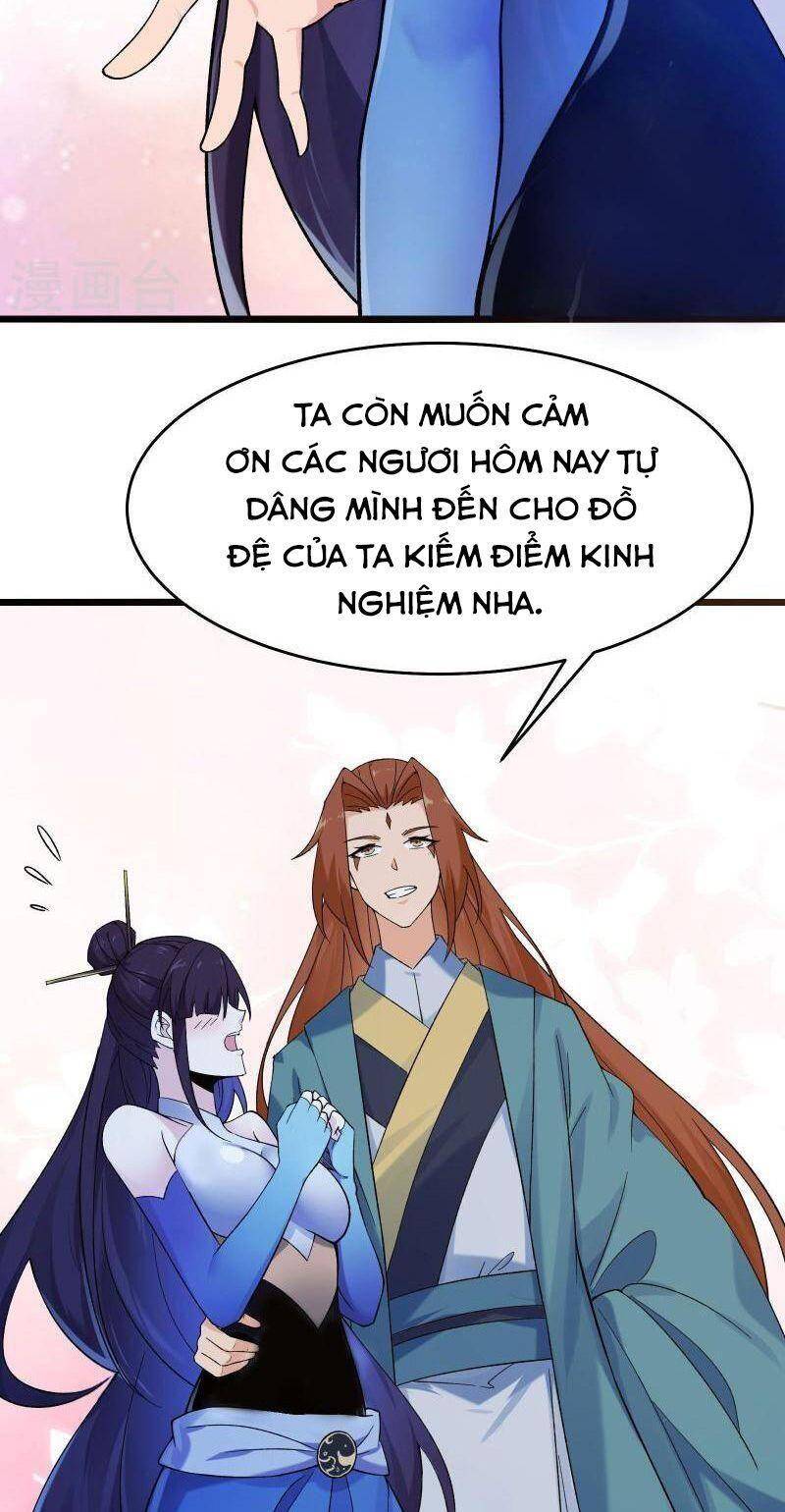 Đồ Đệ Của Ta Đều Là Nữ Ma Đầu chapter 113 - Upload bởi truyensieuhay.com