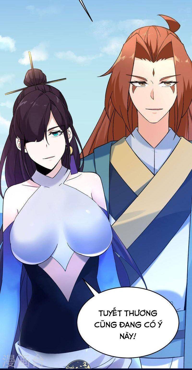 Đồ Đệ Của Ta Đều Là Nữ Ma Đầu chapter 113 - Upload bởi truyensieuhay.com