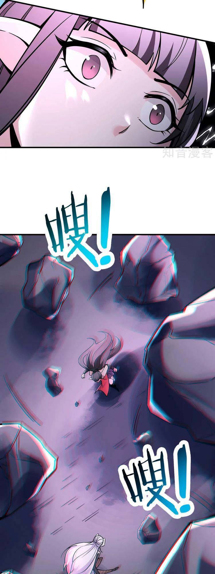 Đồ Đệ Của Ta Đều Là Nữ Ma Đầu chapter 114 - Upload bởi truyensieuhay.com