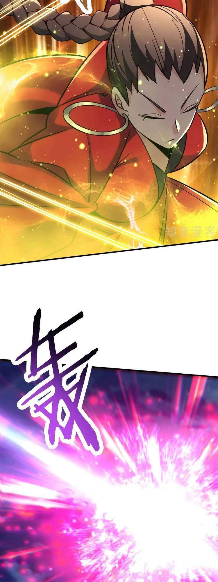 Đồ Đệ Của Ta Đều Là Nữ Ma Đầu chapter 114 - Upload bởi truyensieuhay.com