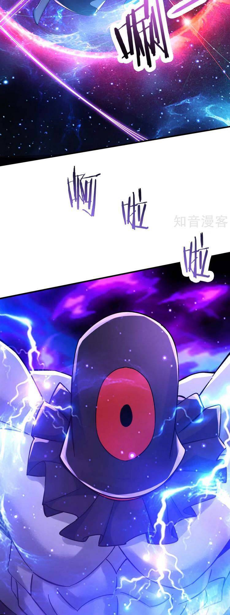 Đồ Đệ Của Ta Đều Là Nữ Ma Đầu chapter 114 - Upload bởi truyensieuhay.com