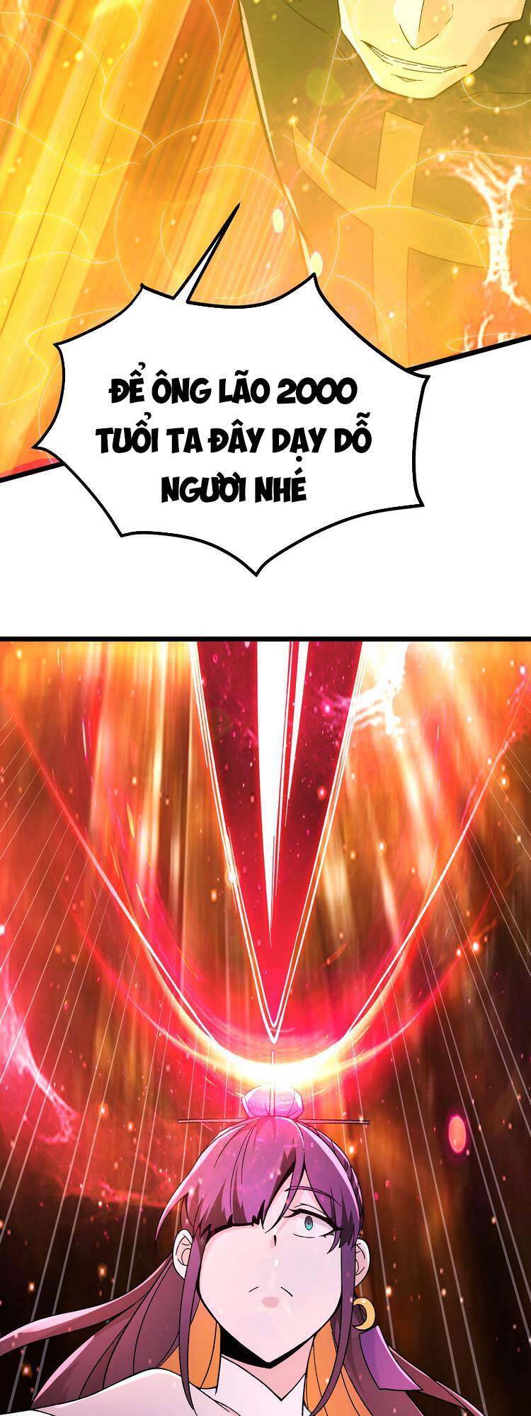 Đồ Đệ Của Ta Đều Là Nữ Ma Đầu chapter 115 - Upload bởi truyensieuhay.com