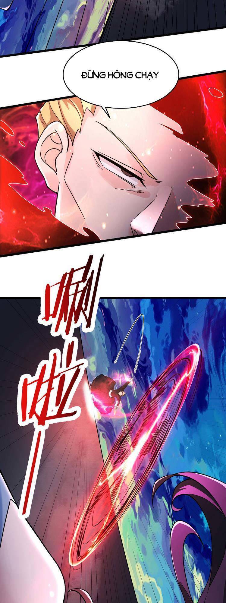 Đồ Đệ Của Ta Đều Là Nữ Ma Đầu chapter 115 - Upload bởi truyensieuhay.com