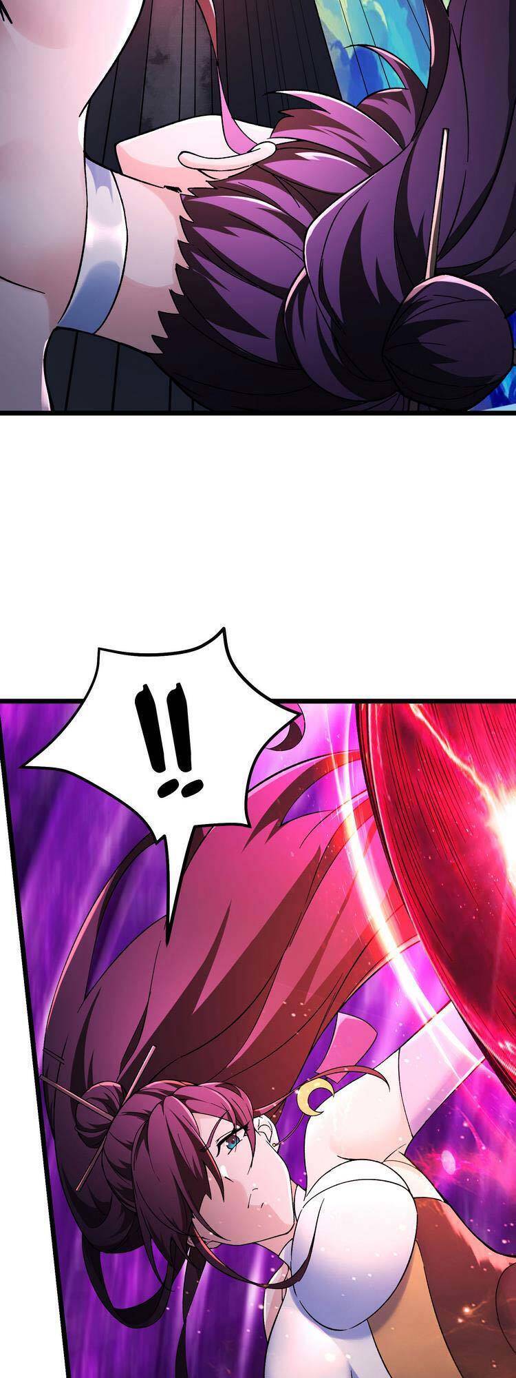 Đồ Đệ Của Ta Đều Là Nữ Ma Đầu chapter 115 - Upload bởi truyensieuhay.com