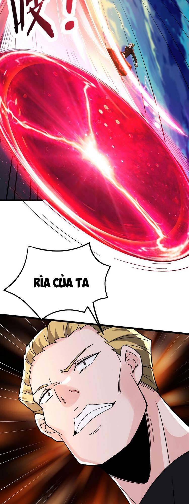 Đồ Đệ Của Ta Đều Là Nữ Ma Đầu chapter 115 - Upload bởi truyensieuhay.com