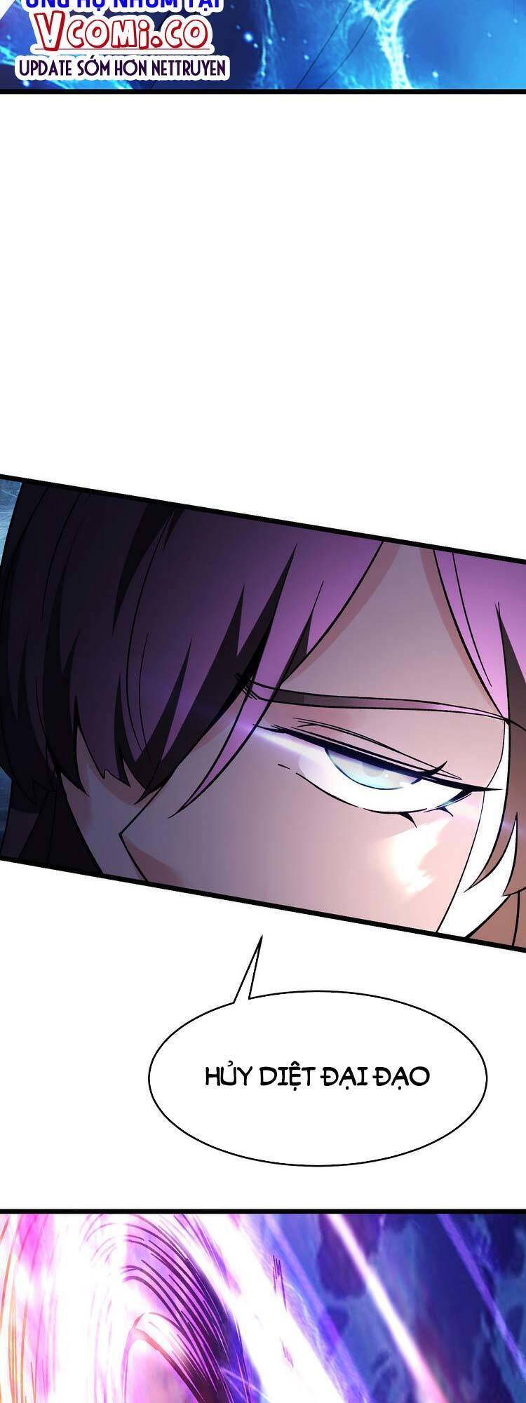 Đồ Đệ Của Ta Đều Là Nữ Ma Đầu chapter 115 - Upload bởi truyensieuhay.com