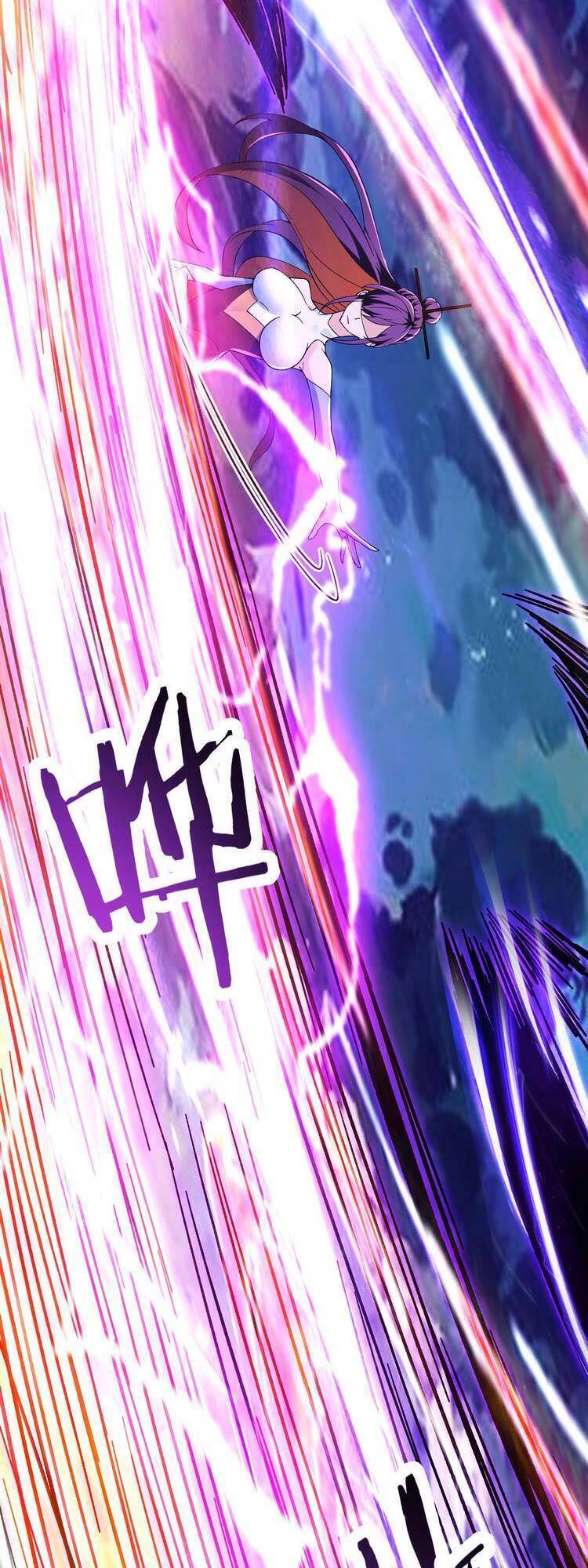Đồ Đệ Của Ta Đều Là Nữ Ma Đầu chapter 115 - Upload bởi truyensieuhay.com