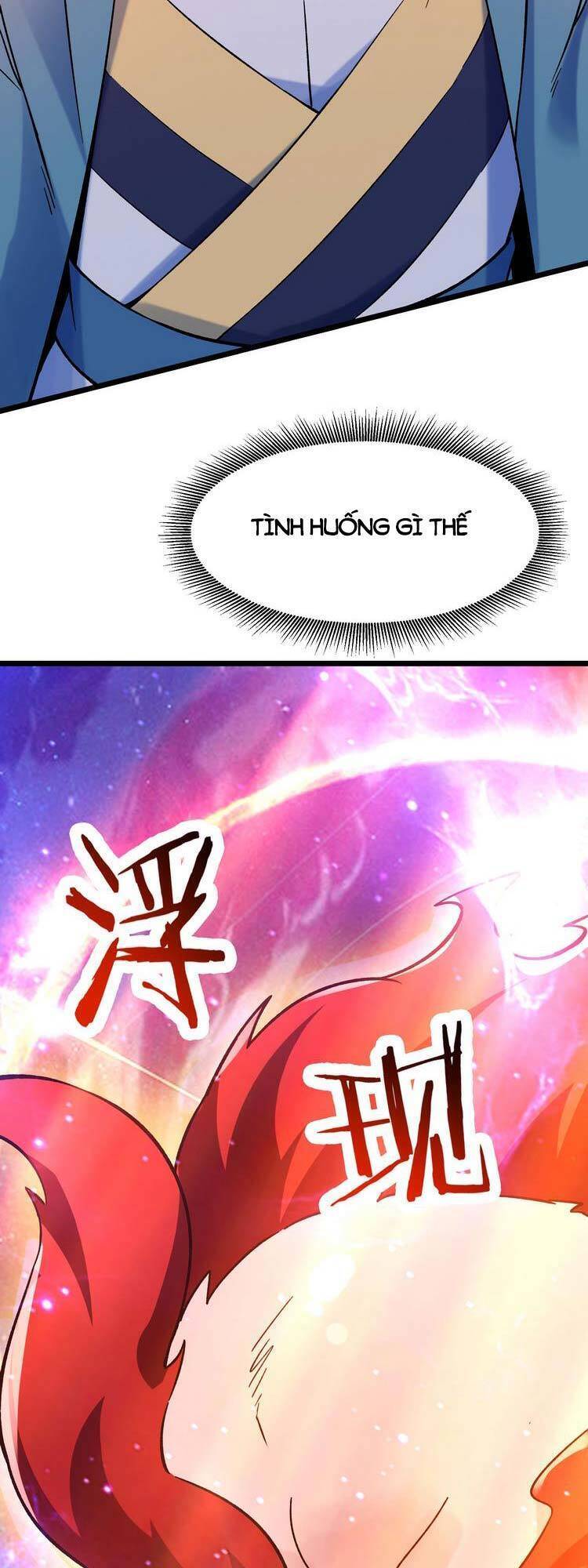 Đồ Đệ Của Ta Đều Là Nữ Ma Đầu chapter 115 - Upload bởi truyensieuhay.com