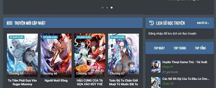 Đồ Đệ Của Ta Đều Là Nữ Ma Đầu chapter 115 - Upload bởi truyensieuhay.com