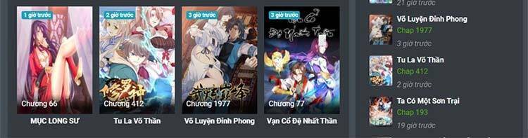 Đồ Đệ Của Ta Đều Là Nữ Ma Đầu chapter 115 - Upload bởi truyensieuhay.com