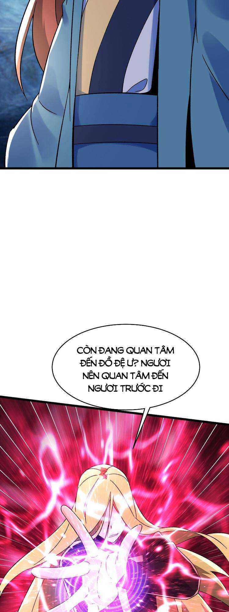 Đồ Đệ Của Ta Đều Là Nữ Ma Đầu chapter 115 - Upload bởi truyensieuhay.com