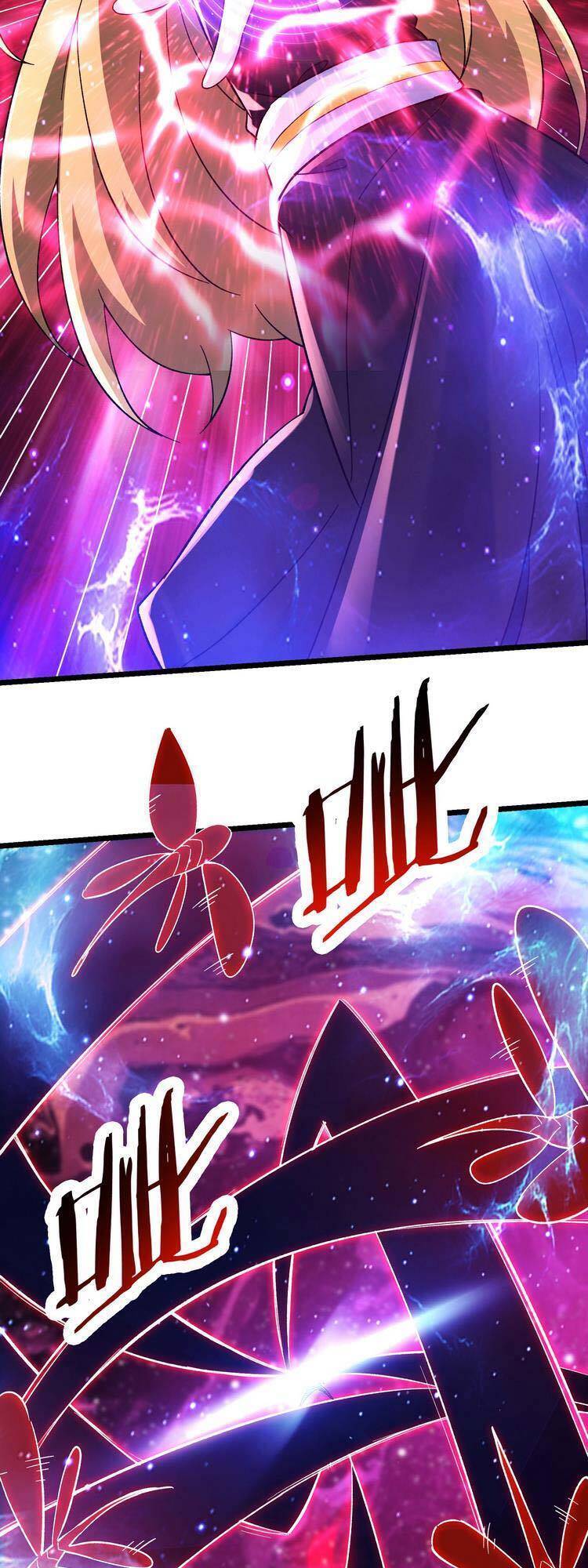 Đồ Đệ Của Ta Đều Là Nữ Ma Đầu chapter 115 - Upload bởi truyensieuhay.com