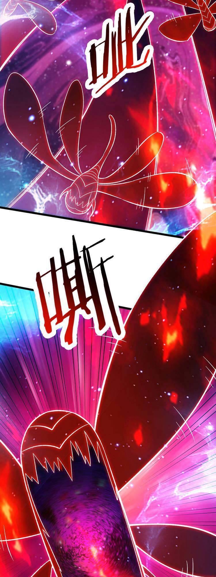Đồ Đệ Của Ta Đều Là Nữ Ma Đầu chapter 115 - Upload bởi truyensieuhay.com