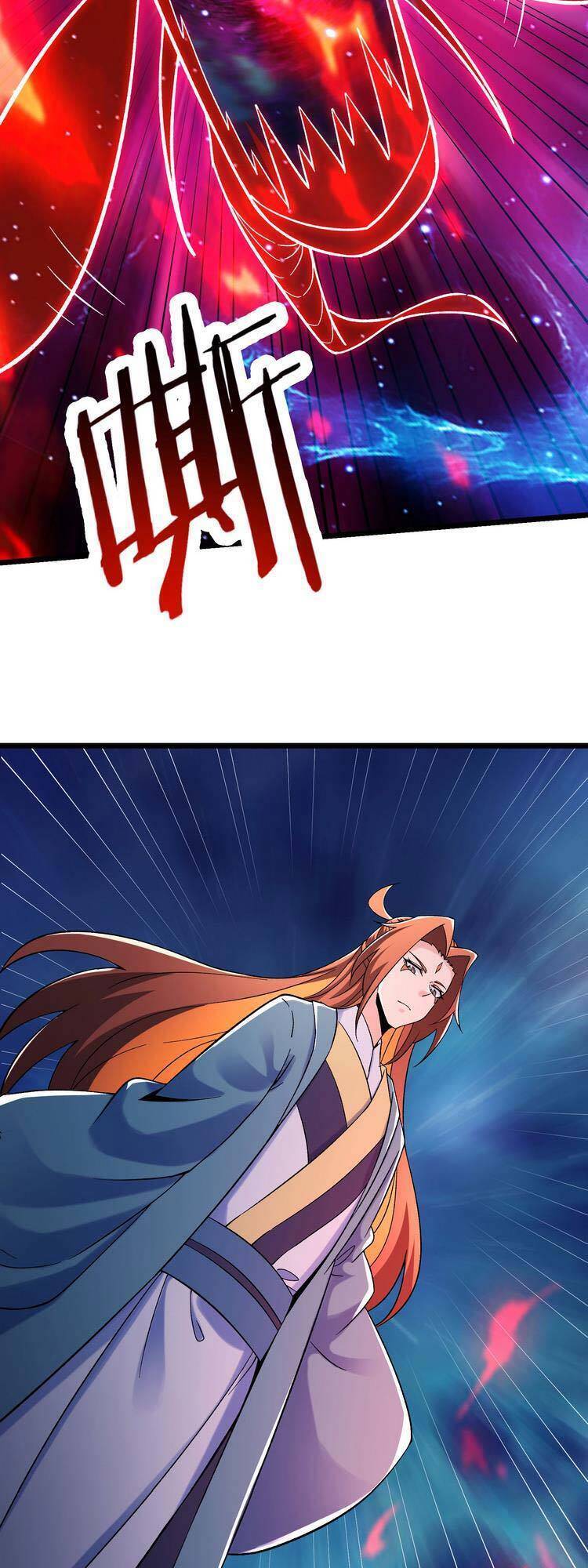 Đồ Đệ Của Ta Đều Là Nữ Ma Đầu chapter 115 - Upload bởi truyensieuhay.com