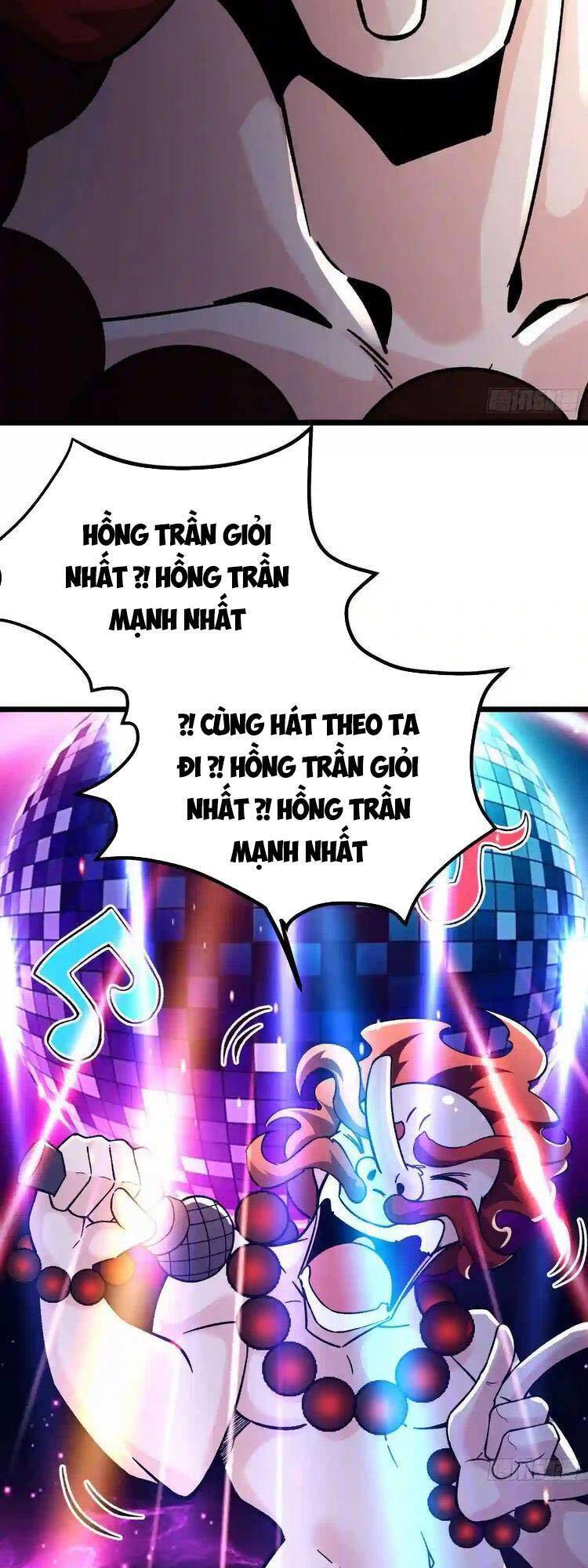 Đồ Đệ Của Ta Đều Là Nữ Ma Đầu chapter 116 - Upload bởi truyensieuhay.com