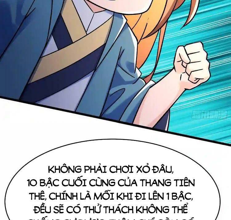 Đồ Đệ Của Ta Đều Là Nữ Ma Đầu chapter 116 - Upload bởi truyensieuhay.com