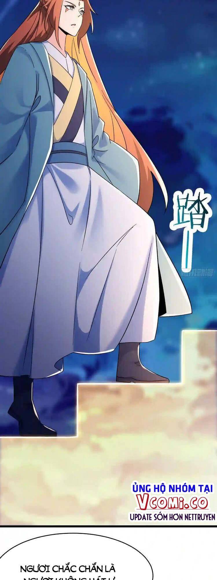 Đồ Đệ Của Ta Đều Là Nữ Ma Đầu chapter 116 - Upload bởi truyensieuhay.com