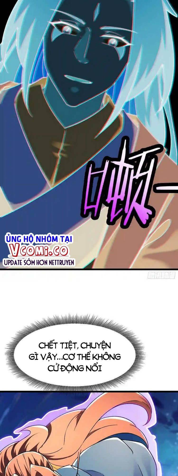 Đồ Đệ Của Ta Đều Là Nữ Ma Đầu chapter 116 - Upload bởi truyensieuhay.com