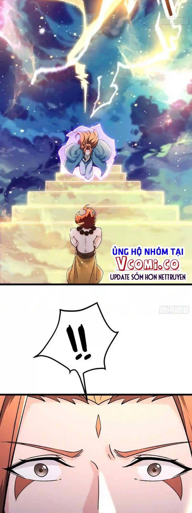 Đồ Đệ Của Ta Đều Là Nữ Ma Đầu chapter 116 - Upload bởi truyensieuhay.com