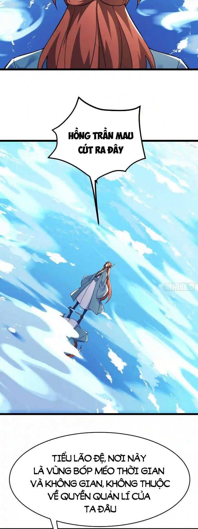 Đồ Đệ Của Ta Đều Là Nữ Ma Đầu chapter 116 - Upload bởi truyensieuhay.com