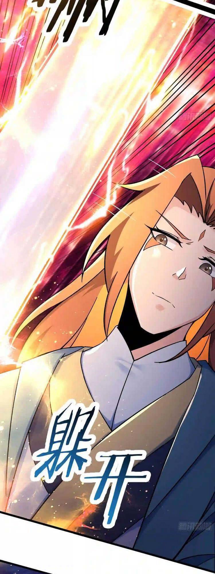 Đồ Đệ Của Ta Đều Là Nữ Ma Đầu chapter 116 - Upload bởi truyensieuhay.com