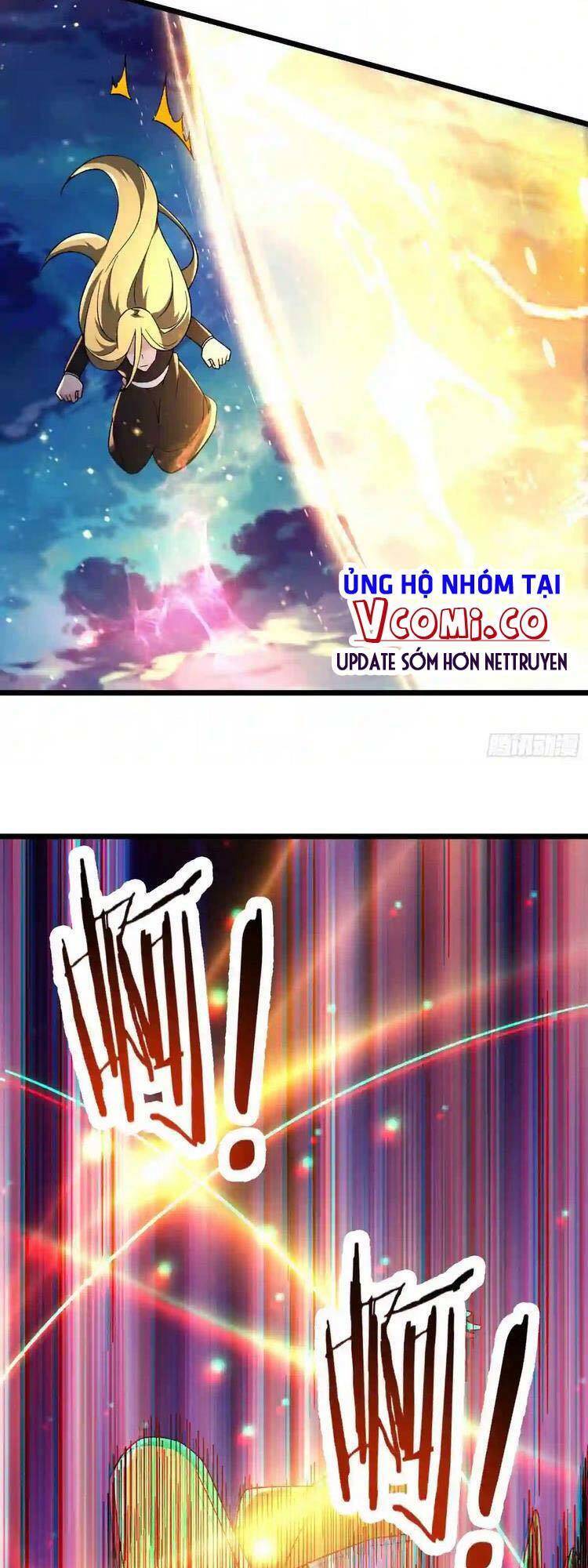 Đồ Đệ Của Ta Đều Là Nữ Ma Đầu chapter 116 - Upload bởi truyensieuhay.com