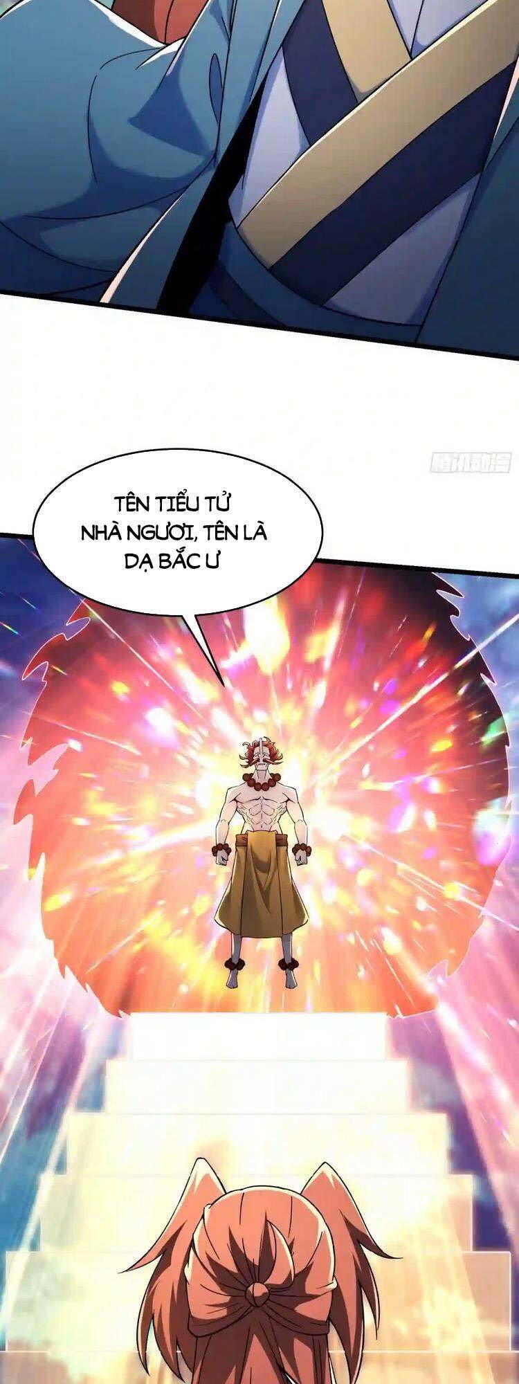 Đồ Đệ Của Ta Đều Là Nữ Ma Đầu chapter 116 - Upload bởi truyensieuhay.com
