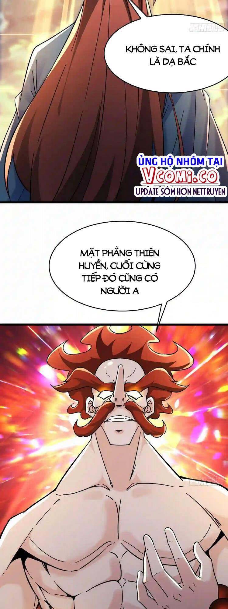 Đồ Đệ Của Ta Đều Là Nữ Ma Đầu chapter 116 - Upload bởi truyensieuhay.com