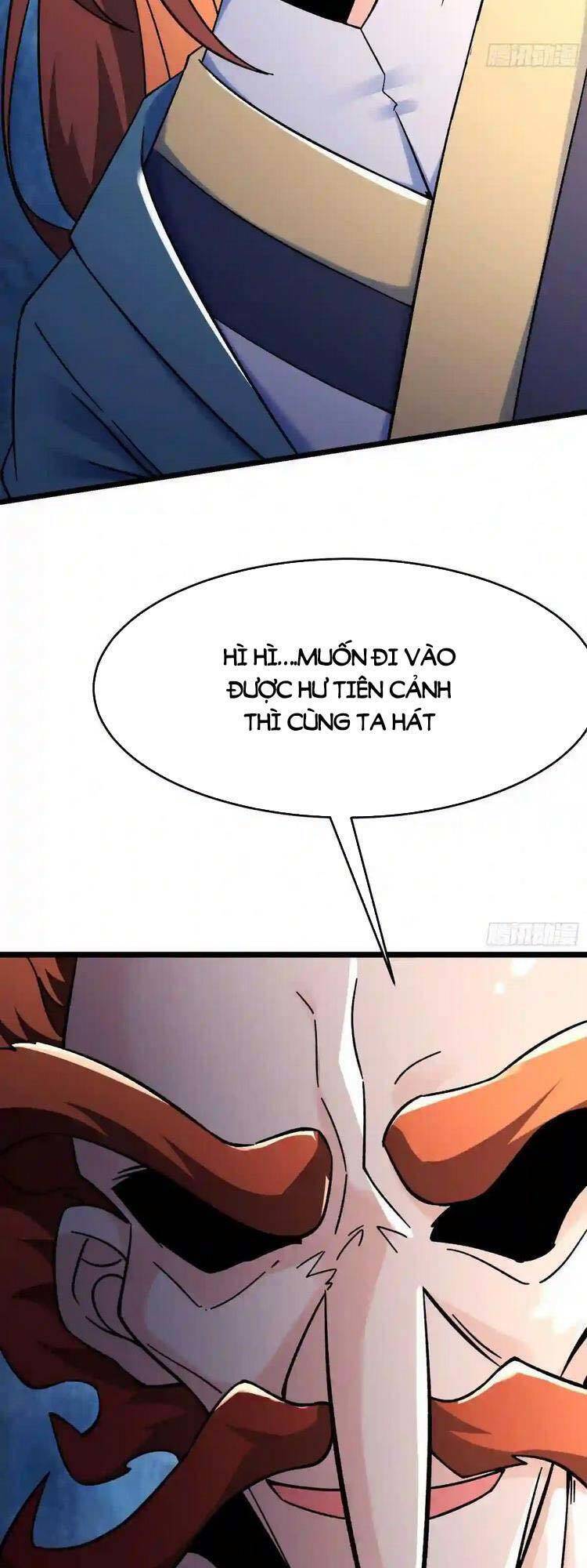 Đồ Đệ Của Ta Đều Là Nữ Ma Đầu chapter 116 - Upload bởi truyensieuhay.com