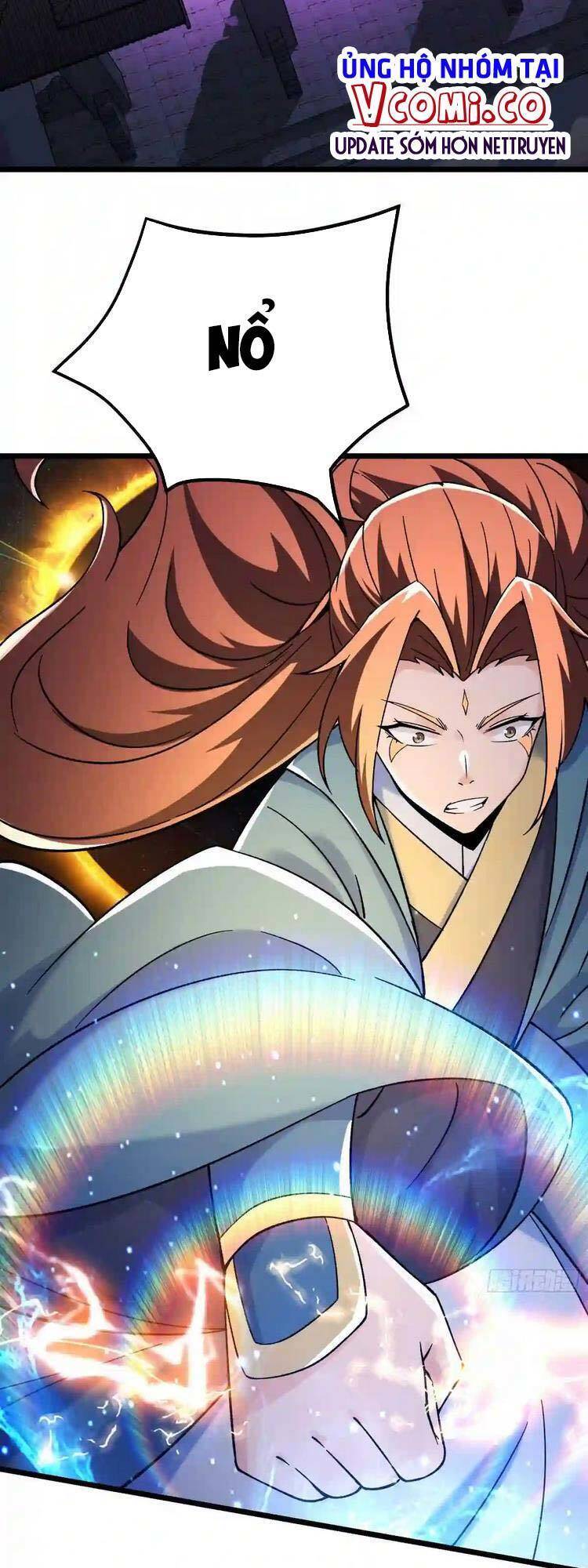 Đồ Đệ Của Ta Đều Là Nữ Ma Đầu chapter 117 - Upload bởi truyensieuhay.com