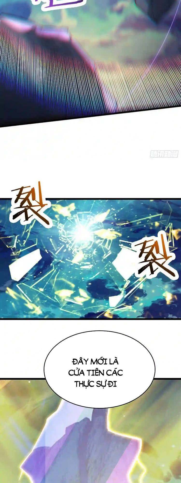 Đồ Đệ Của Ta Đều Là Nữ Ma Đầu chapter 117 - Upload bởi truyensieuhay.com