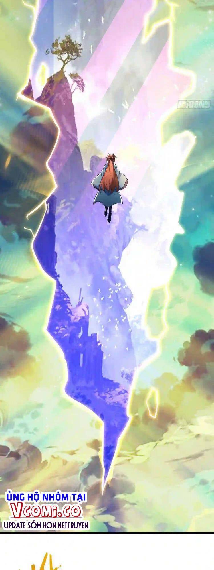 Đồ Đệ Của Ta Đều Là Nữ Ma Đầu chapter 117 - Upload bởi truyensieuhay.com