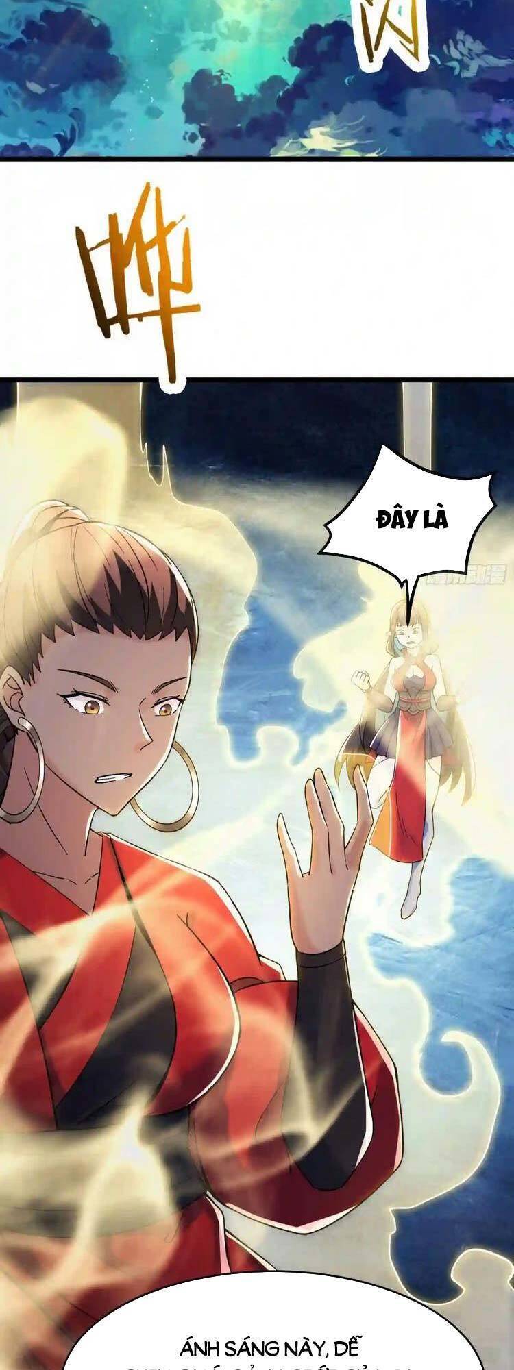 Đồ Đệ Của Ta Đều Là Nữ Ma Đầu chapter 117 - Upload bởi truyensieuhay.com