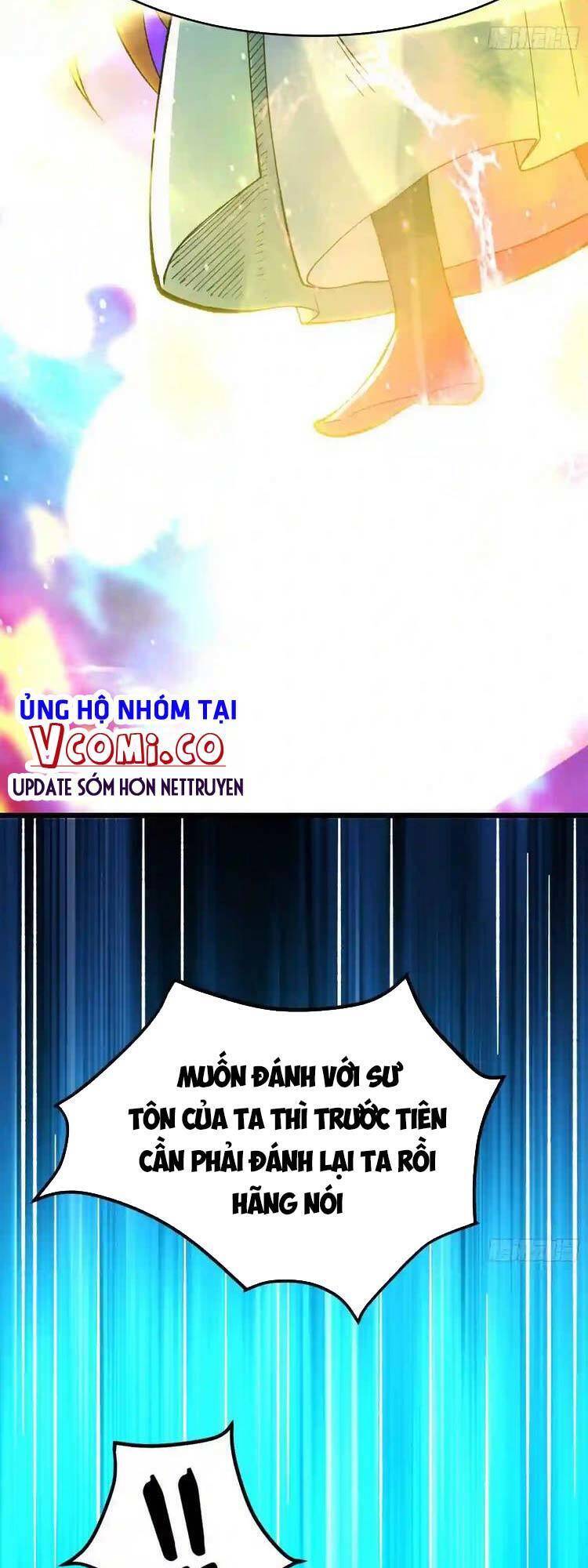 Đồ Đệ Của Ta Đều Là Nữ Ma Đầu chapter 117 - Upload bởi truyensieuhay.com