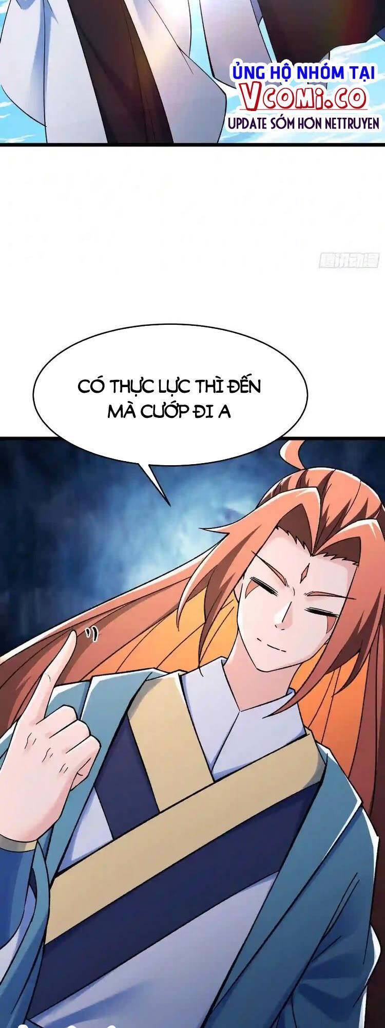 Đồ Đệ Của Ta Đều Là Nữ Ma Đầu chapter 117 - Upload bởi truyensieuhay.com