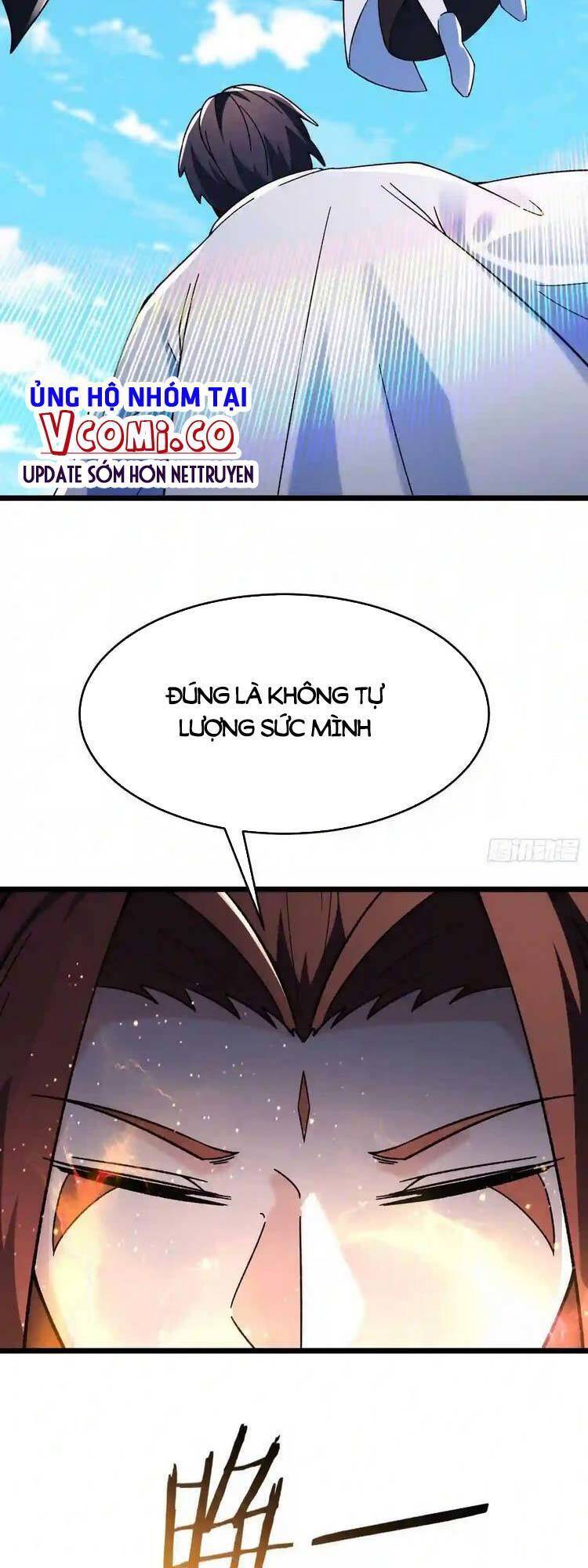Đồ Đệ Của Ta Đều Là Nữ Ma Đầu chapter 117 - Upload bởi truyensieuhay.com