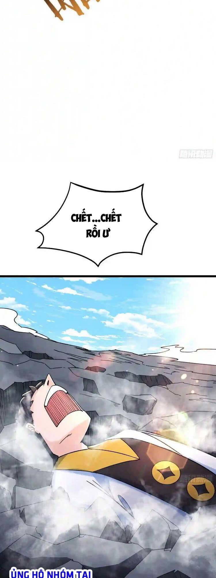 Đồ Đệ Của Ta Đều Là Nữ Ma Đầu chapter 117 - Upload bởi truyensieuhay.com