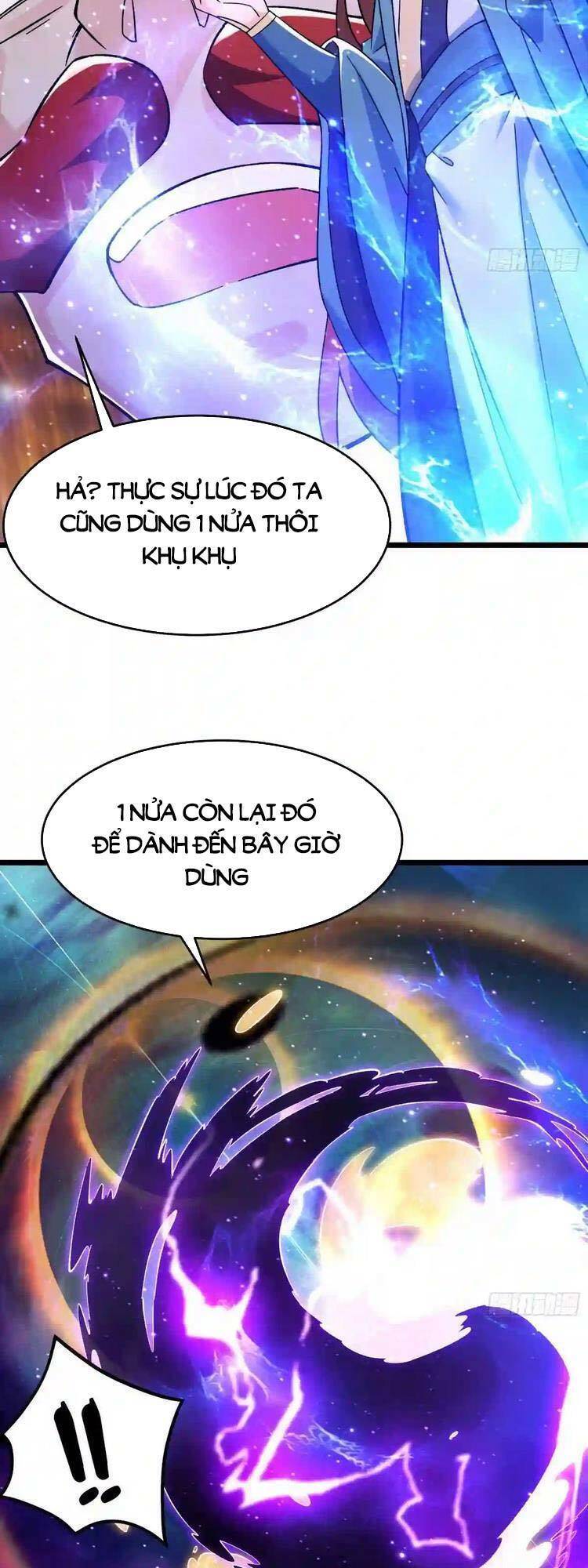 Đồ Đệ Của Ta Đều Là Nữ Ma Đầu chapter 117 - Upload bởi truyensieuhay.com