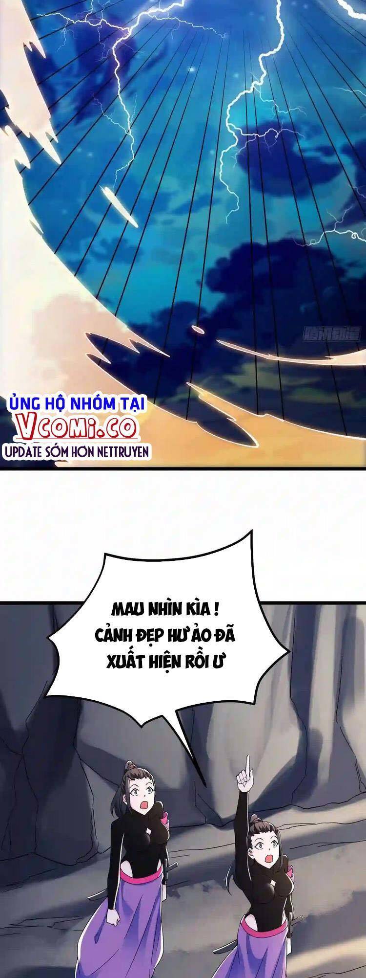 Đồ Đệ Của Ta Đều Là Nữ Ma Đầu chapter 117 - Upload bởi truyensieuhay.com