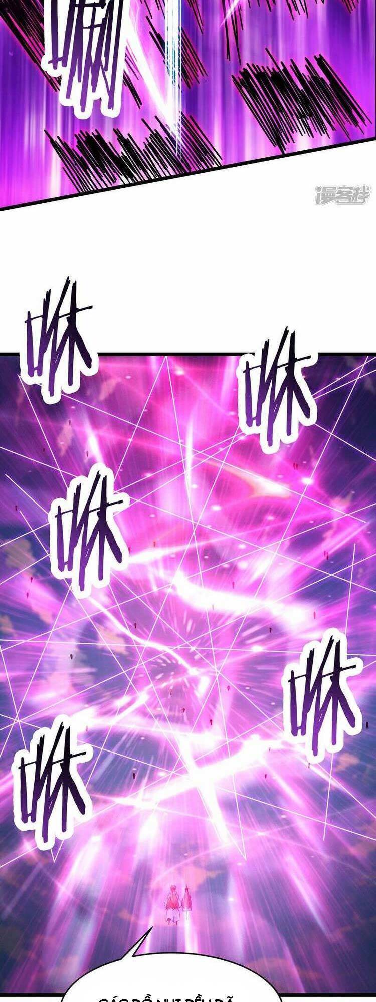 Đồ Đệ Của Ta Đều Là Nữ Ma Đầu chapter 118 - Upload bởi truyensieuhay.com
